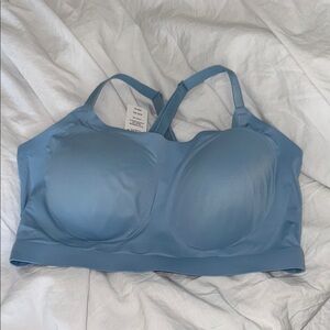 Wireless Blue Enbliss Bra